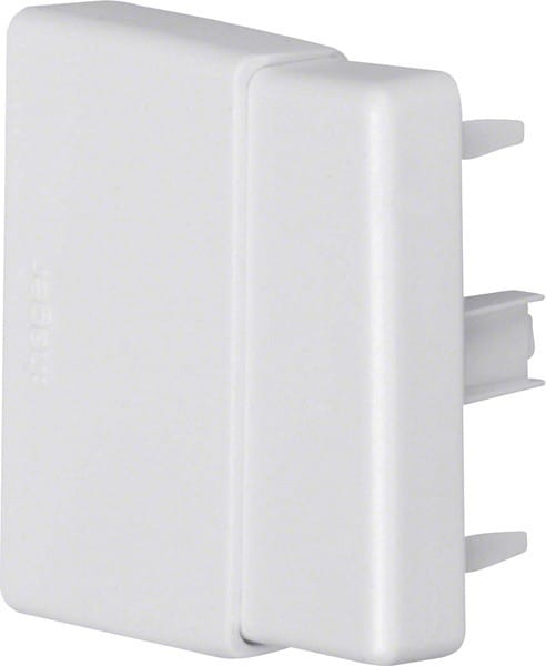 Endstück Hager Lff6006067035 Verstellbar Halogenfrei