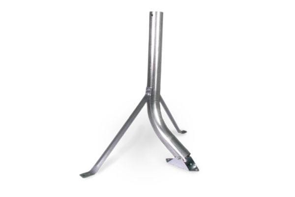 Support Für Antenne Televes Verzinktes Metall 728 X 473 Mm