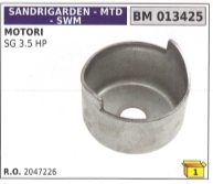 Sandrigarden Starter-seilzug Sg3,5hp 2047226