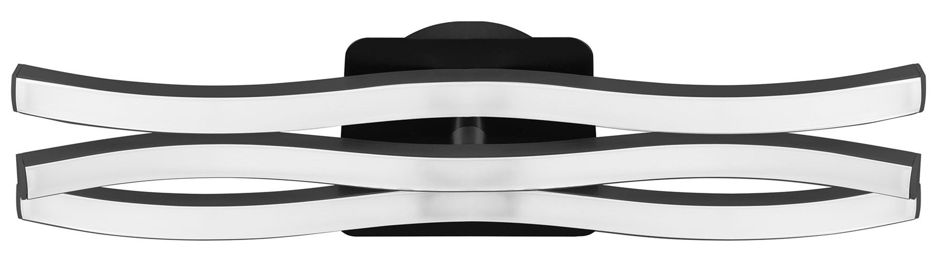 Led-wandleuchte Aje-logan - Activejet