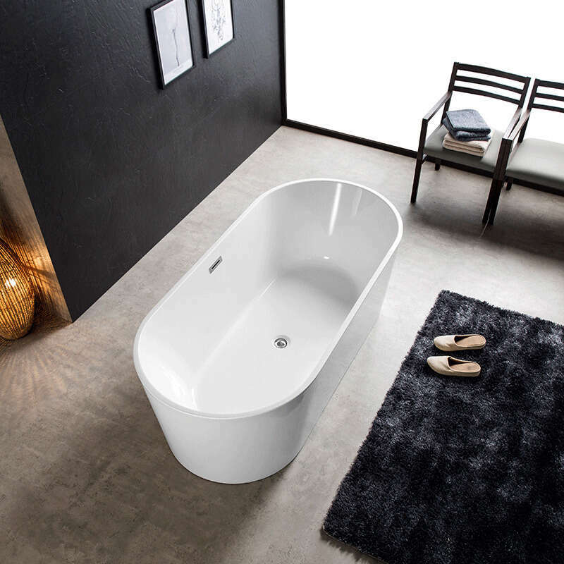Ambra - Tamara 170 – Badewanne – 170 Cm