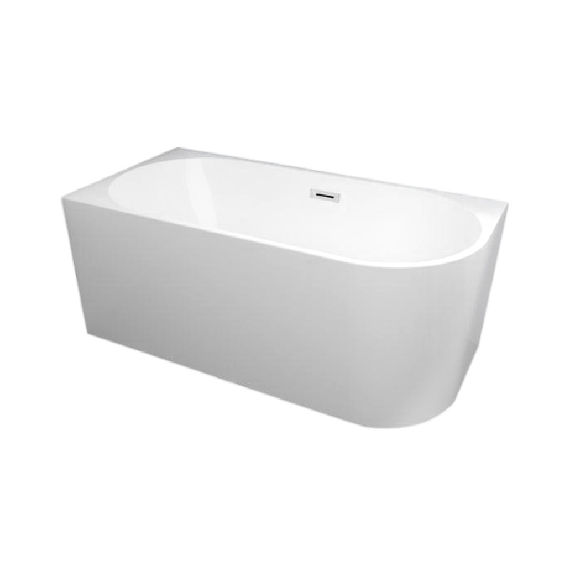 Marylo 170 - Badewanne - Links
