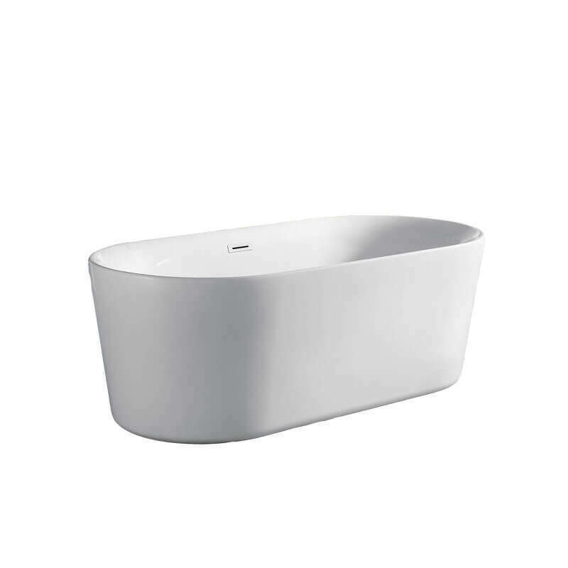 Tosca 150 – Badewanne – 150 Cm