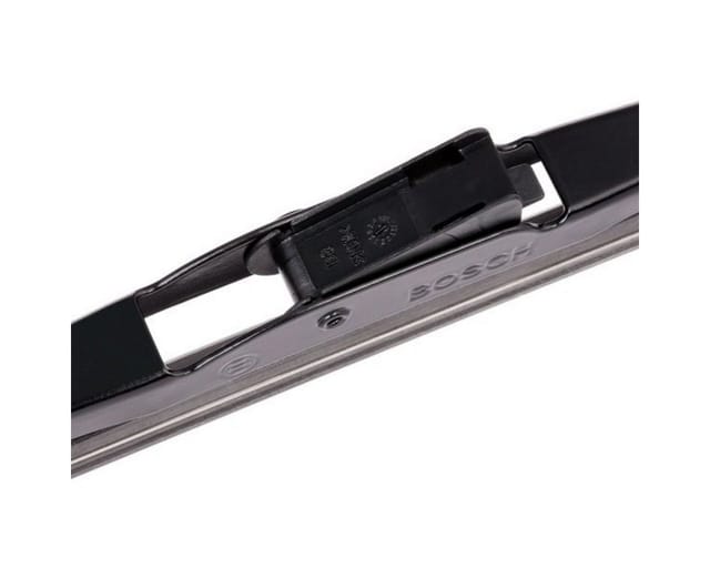 Heckwischblatt Twin Rear H595 280mm