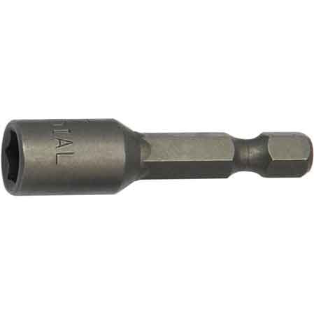 Mundial Steckschlüssel 7 Mm