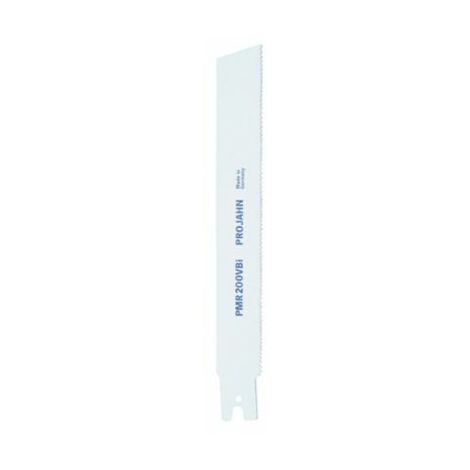 Säbelsägeblatt Pmr200v Bim 200 Mm 10-14tpi Ve5 - Projahn