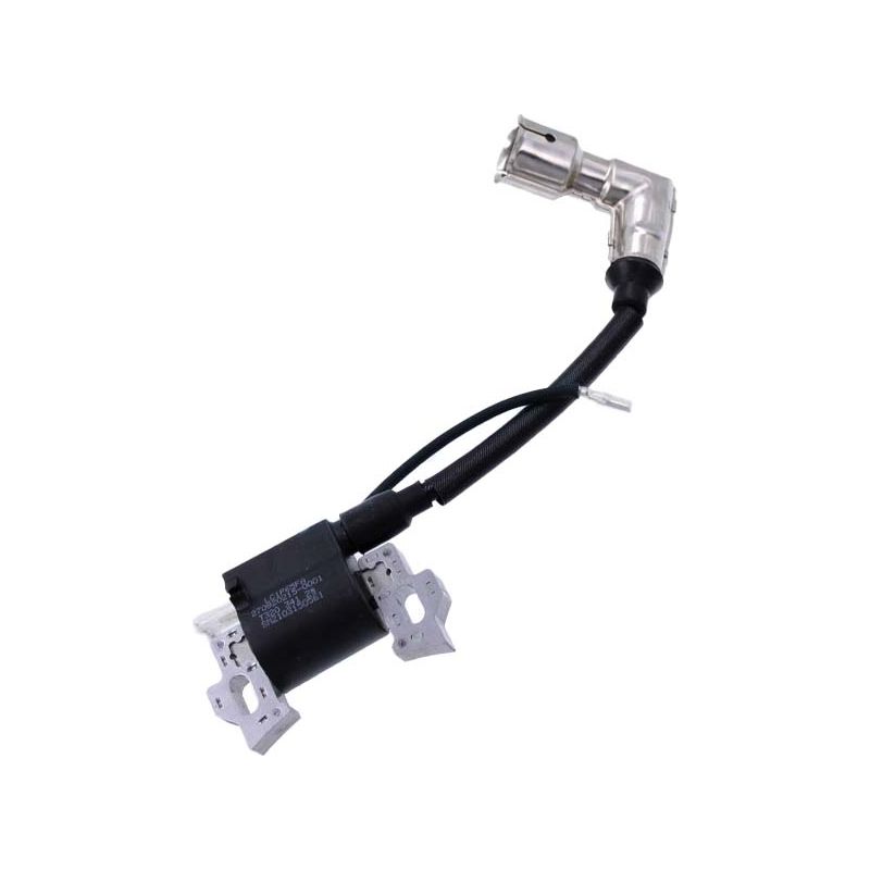 Zündspule Für Loncin-motorrasenmäher – Kompatibel Mit Den Modellen Lc1p61fa, Lc1p65fa, Lc1p68fa, Lc1p70f – Optimale Zündung Bei Allen Wetterbedingungen