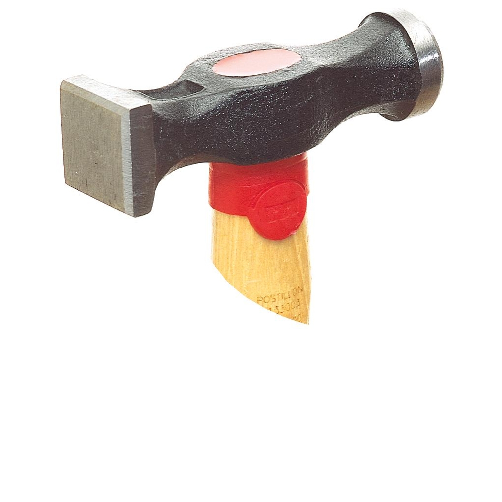 Hammer Postillon Tr Tc 28 Stiel Hickory Mob - 0213280301