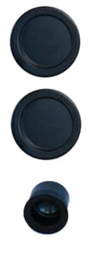 Select Eurowale No013 Schiebetür-set Schwarz
