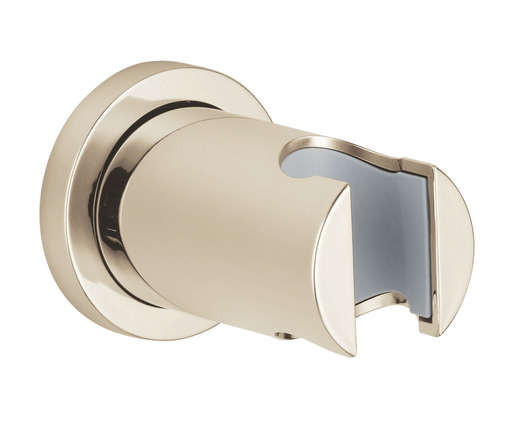 Grohe Rainshower Wandhalterung Für Dusche, Nickel (27074be0)