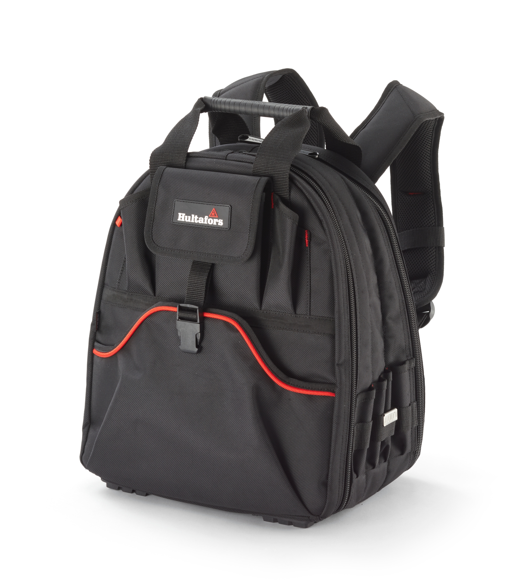 Werkzeugtasche Hultafors 590130 Polyester 27x42x26 Cm