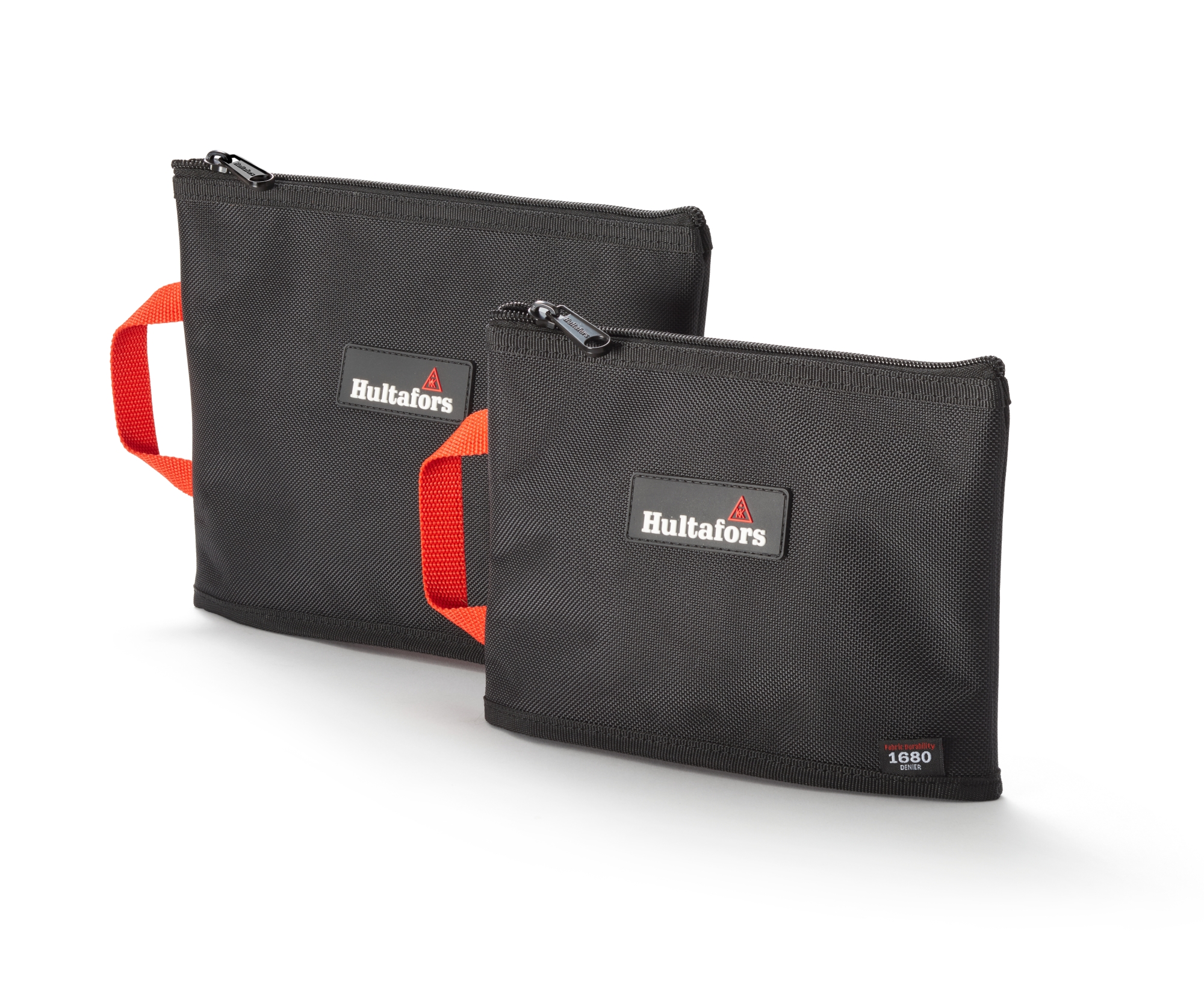 Werkzeugtasche Hultafors Polyester 30x21,5 Cm Kompakt