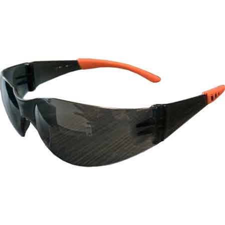 Schutzbrille Cardinale '302' Blaue Linse