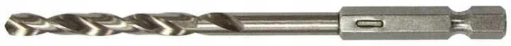 Bohrer Luna 201700093 Schnellwechsel Stahl 1,6 Mm