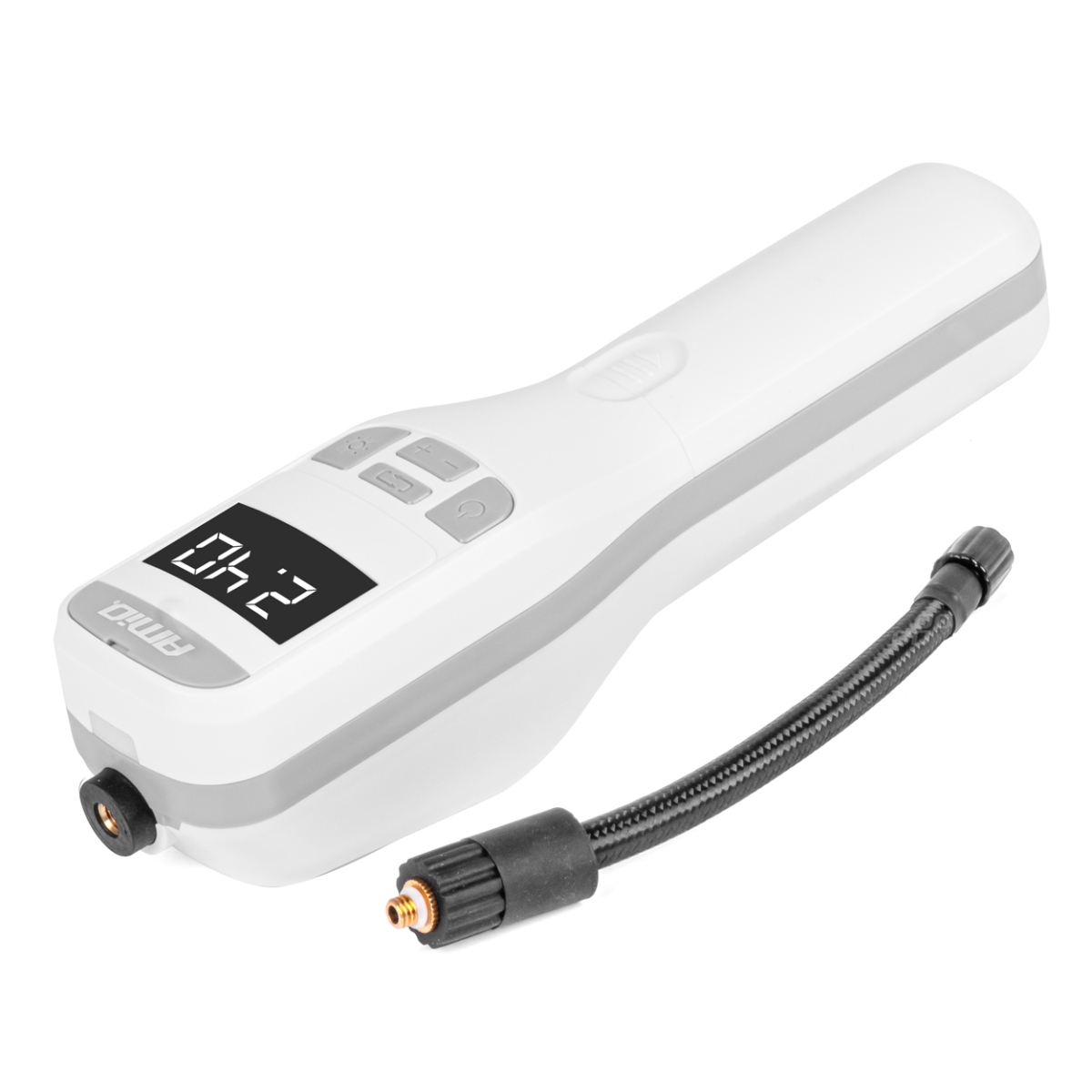 Kabelloser Autokompressor, Elektrische Fahrradpumpe 40w Acomp-19 Amio-03689