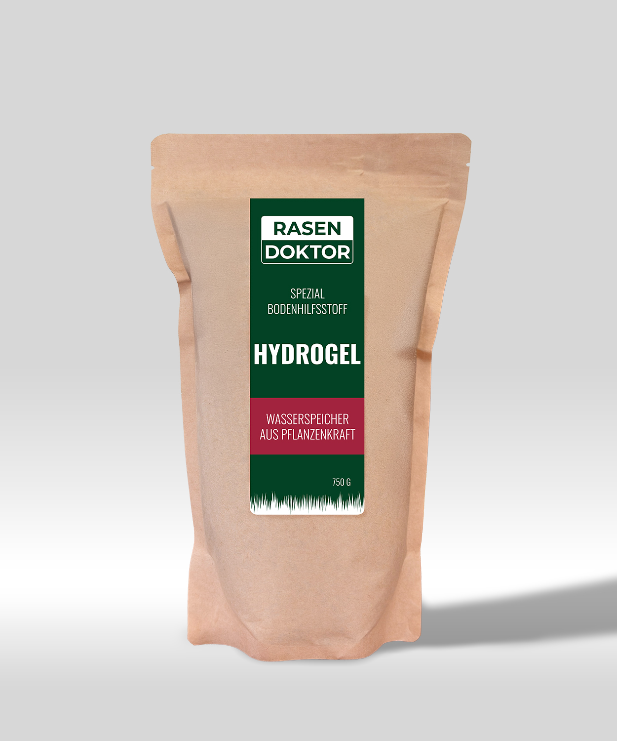 Rasendoktor Hydrogel