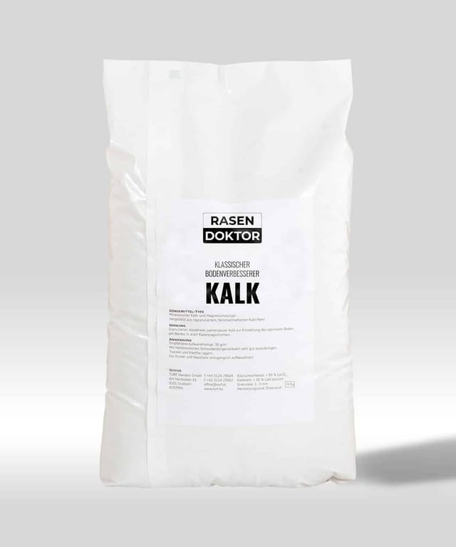 Kohlensaurer Kalk