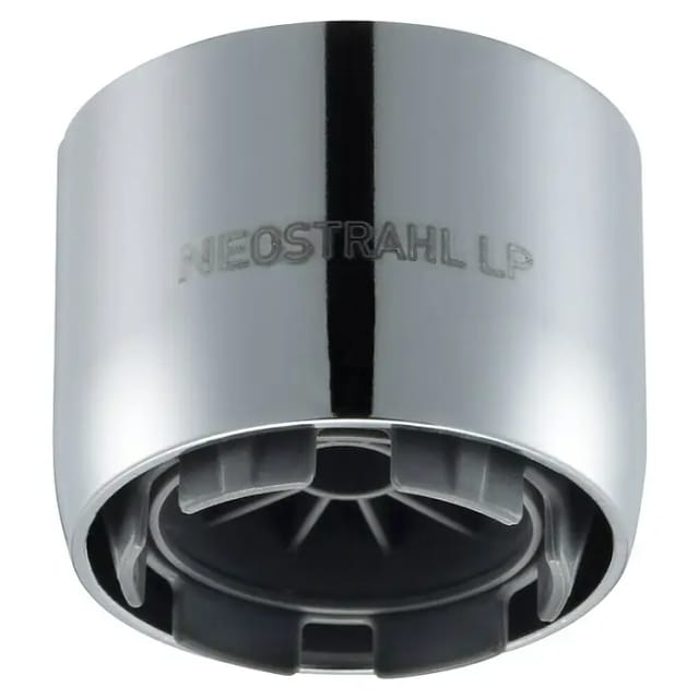 Neoperl Strahlregler (1 Stk., Gewinde: M22x1)