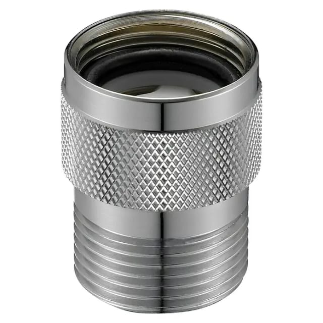 Neoperl Schlauchplatzsicherung (Gewinde: IG 3/4" X AG 3/4")