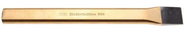 BGS Flachmeißel 25 x 250 mm