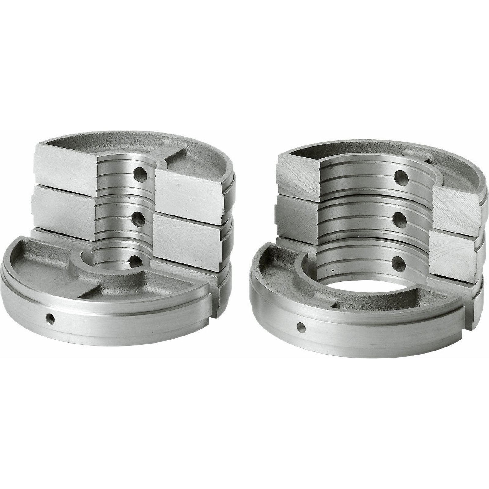 Rothenberger Reduktions-Spanneinsatz für P250/315B, 90mm, 8 Halbschalen