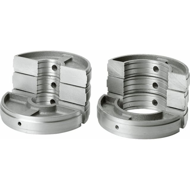 Rothenberger Reduktions-Spanneinsatz für P250/315B, 90mm, 8 Halbschalen