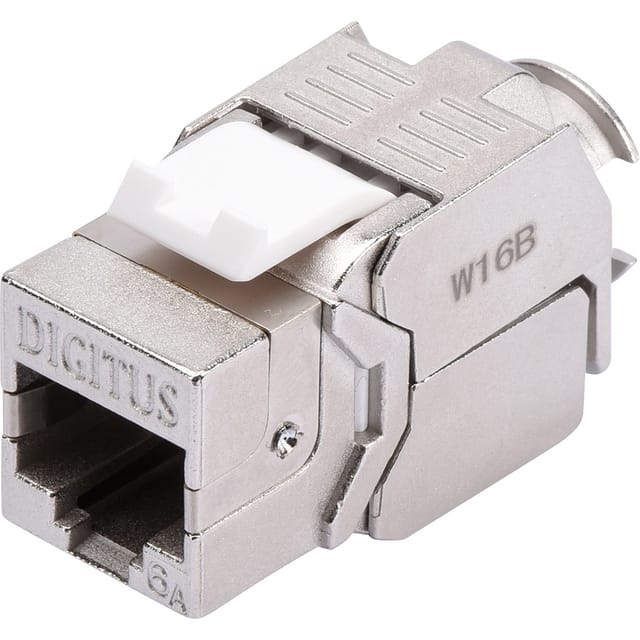 Digitus Dn-93615-24 Keystone-modul