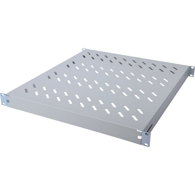 Digitus Fachboden 1he Für 800mm Tiefe Schrnke Grau (dn-97646)
