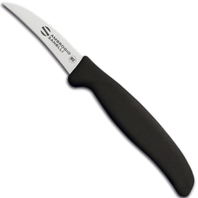 Supra Gebogenes Gemüsemesser 70/190 Mm
