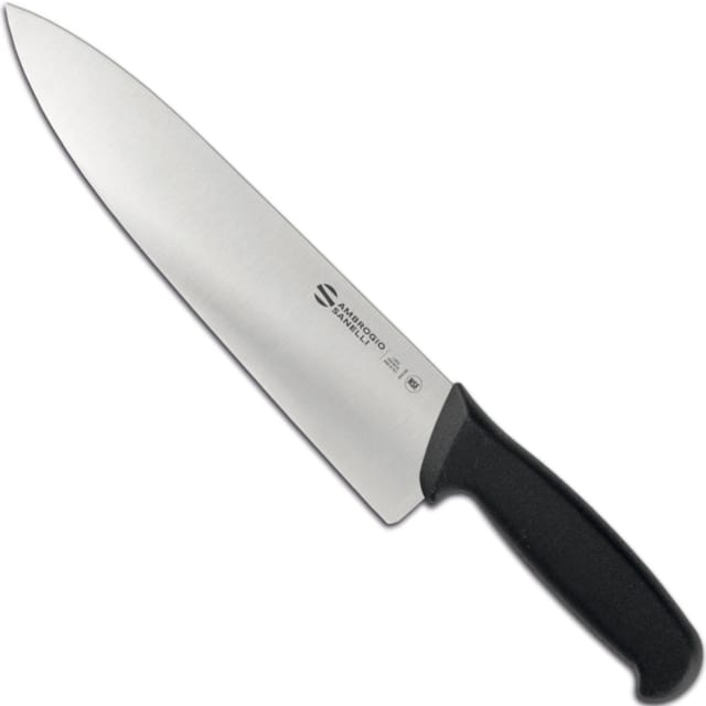 Supra Kochmesser 240/390 Mm