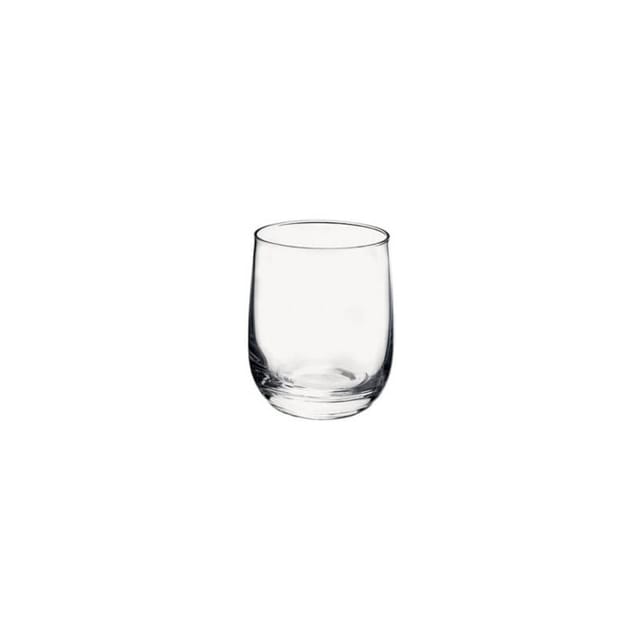 Bormioli - Set Mit 3 Loto-wassergläsern 27cl