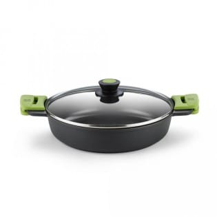 Cacerola Baja Prior 28 Cm