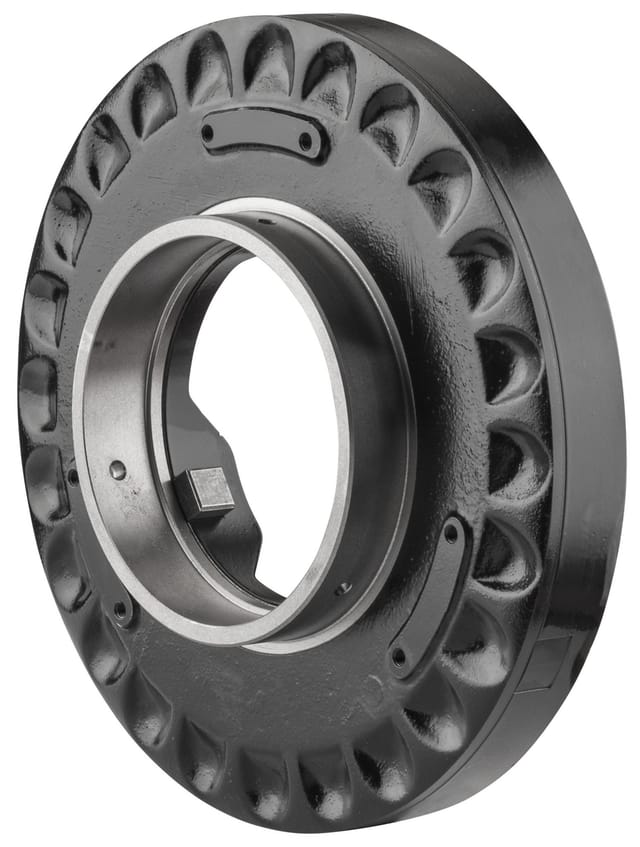 Führungsfutter Komplett 848160 R