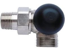 -ts-90 H-th.vent.m30x1,5 Fig.7746/26 3-achsenv."cd" 1/2"x3/4"ag Konus Schw.