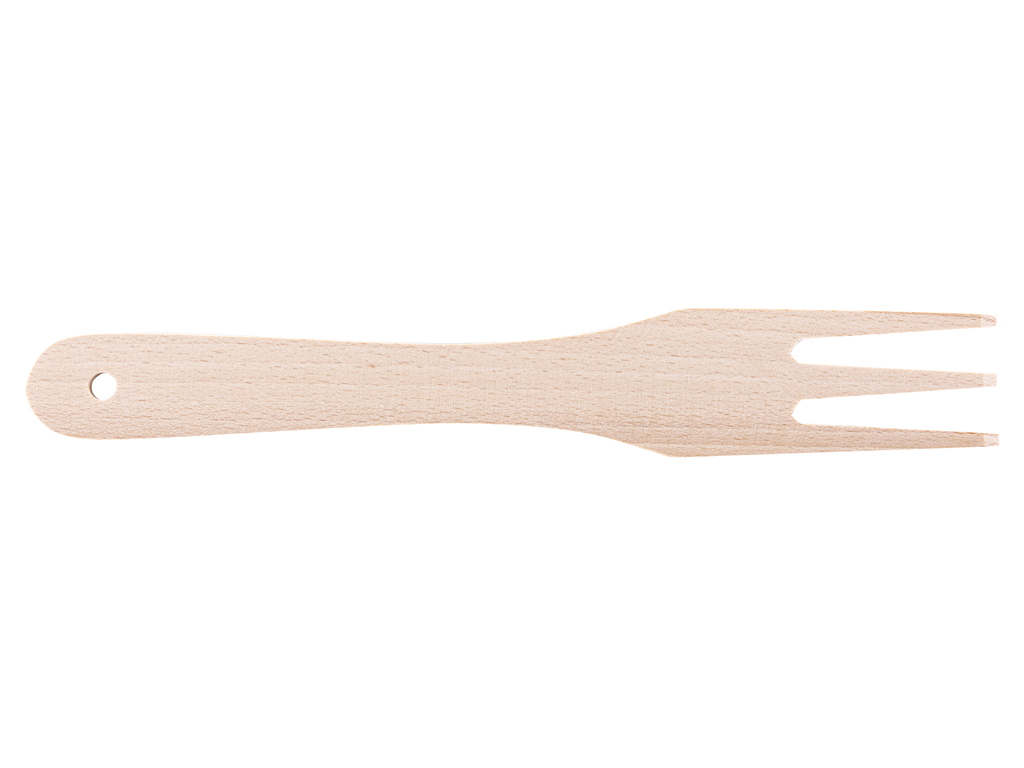 Holzgabel 3