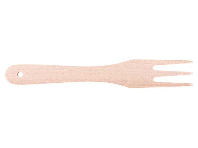 Holzgabel 3