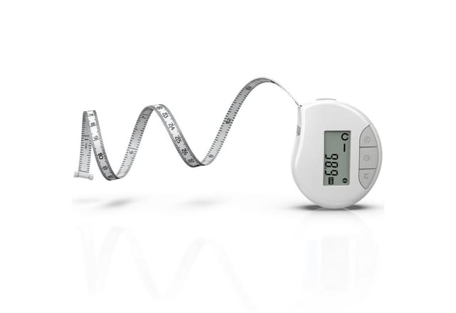 Renpho Smart-körpermaßband Rf-bmf01-wh