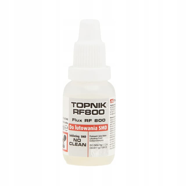 Flux Rf800 15ml