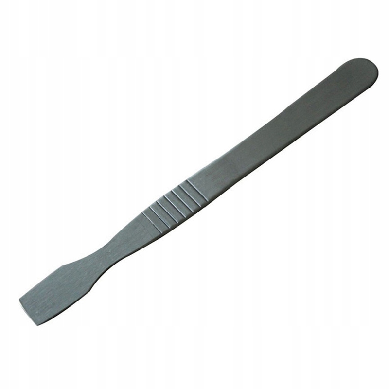 Ein Schwimmkörper Zur Verteilung Des Flusses