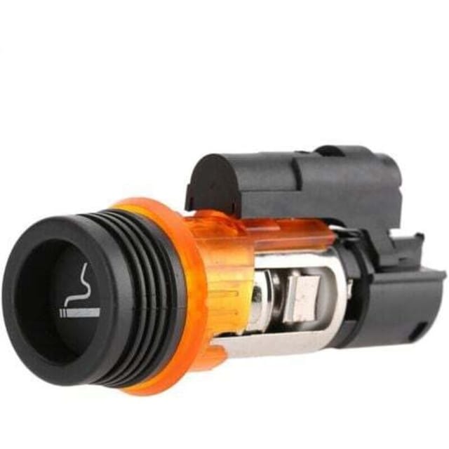 [niemals Verwendet] 822754 12v Zigarettenanzünderbuchse Für Peugeot 206 308 406 607 1007, Auto-zigarettenanzünder