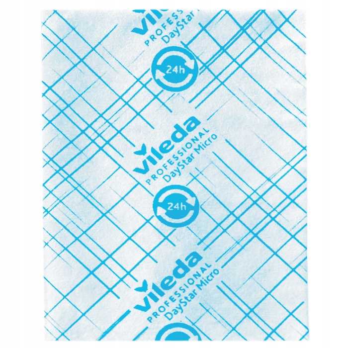 Daystar Micro Blue Cloth - 1 Stück.