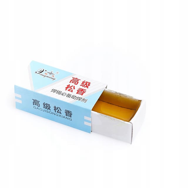 Yihua Kolophonium Für Tipps