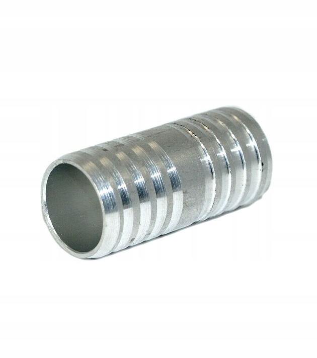 Aluminiumverbinder Dn06mm Gerade