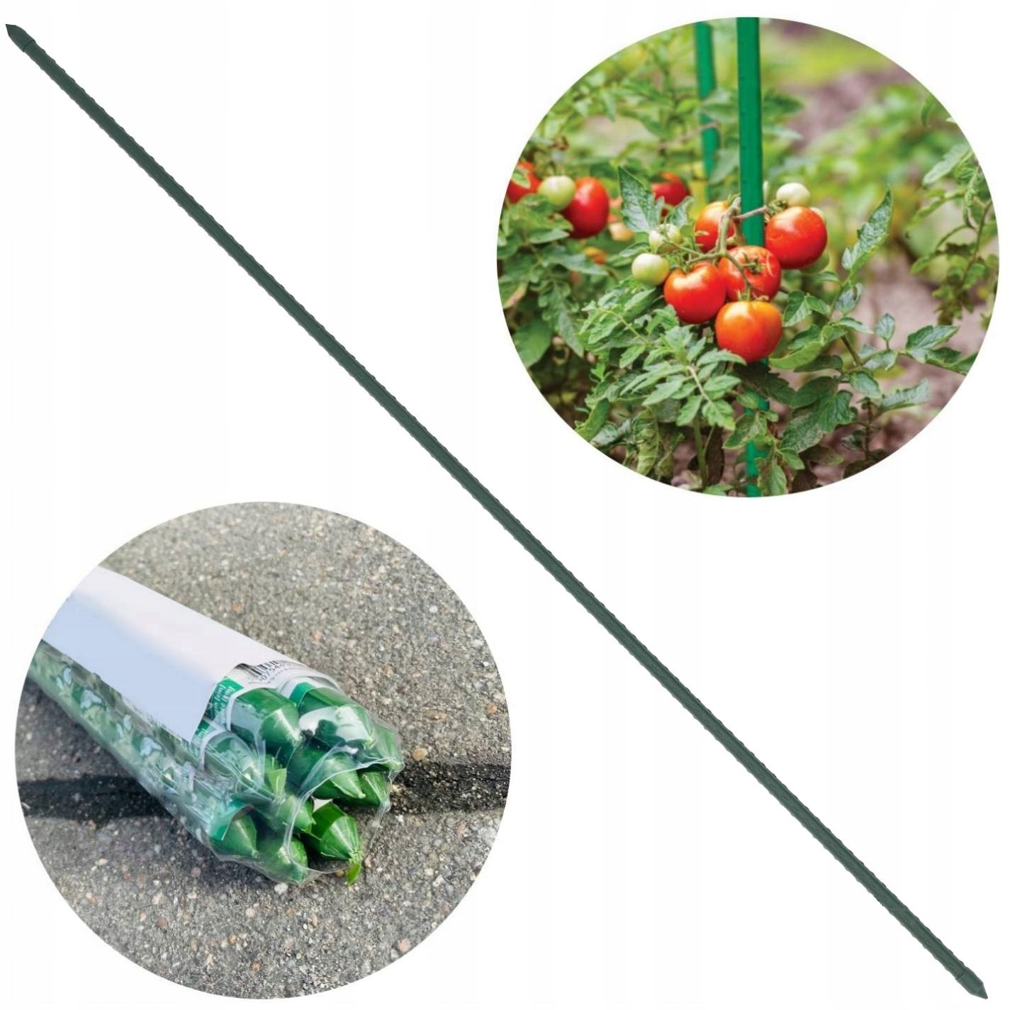 Gardenline-pfad 120 Cm 1 Stück Den8916
