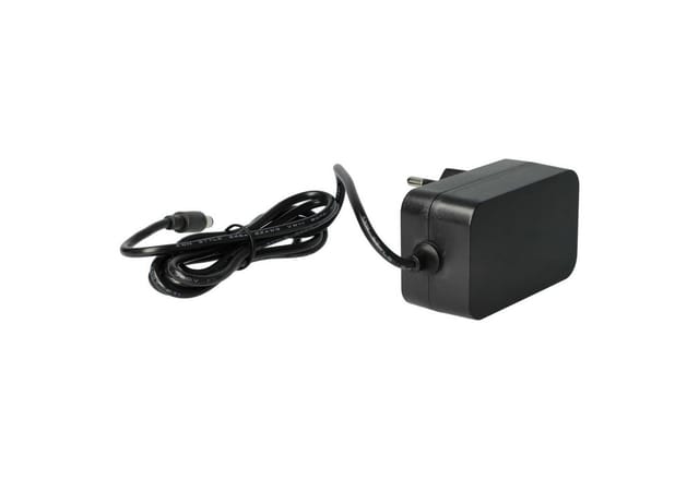 Vhbw Netzteil Kompatibel Mit T-com Telekom Speedport W900v W920v, W722v Router, Modem - 9,1 Cm