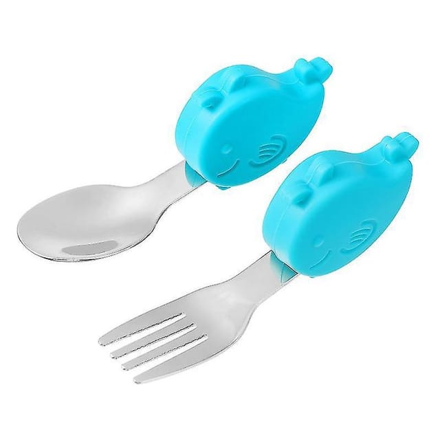 1 Set Kinderbesteck