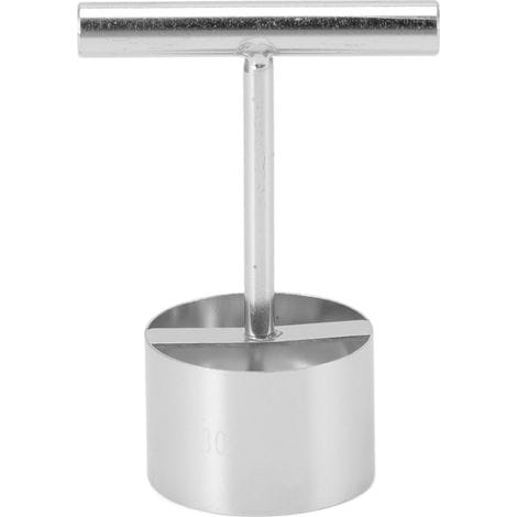 Obstentkerner, Apfelentkerner, Vielseitig Einsetzbar, Schnellentkerner Für Esszimmer (s 40 Cm).