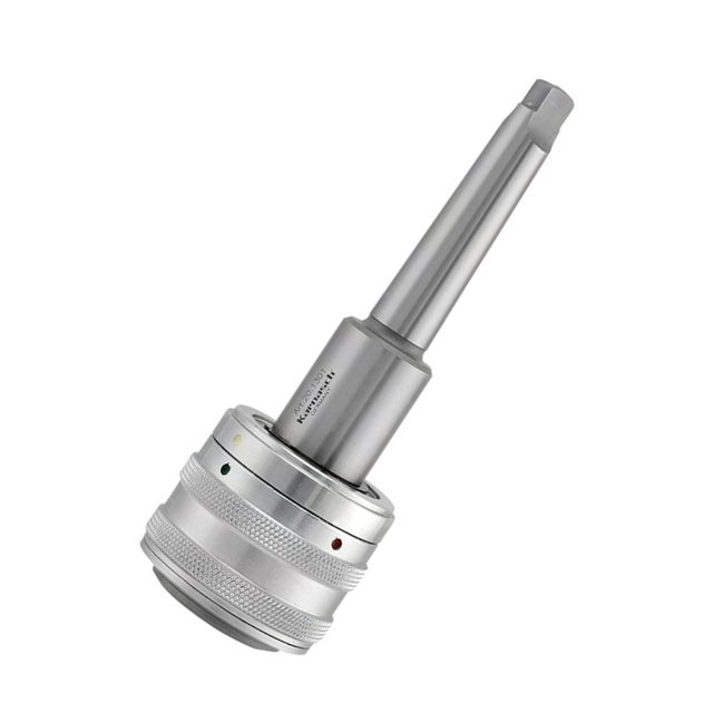 Aufnahmehalter Ohne Innenkühlung Für Weldon 19mm