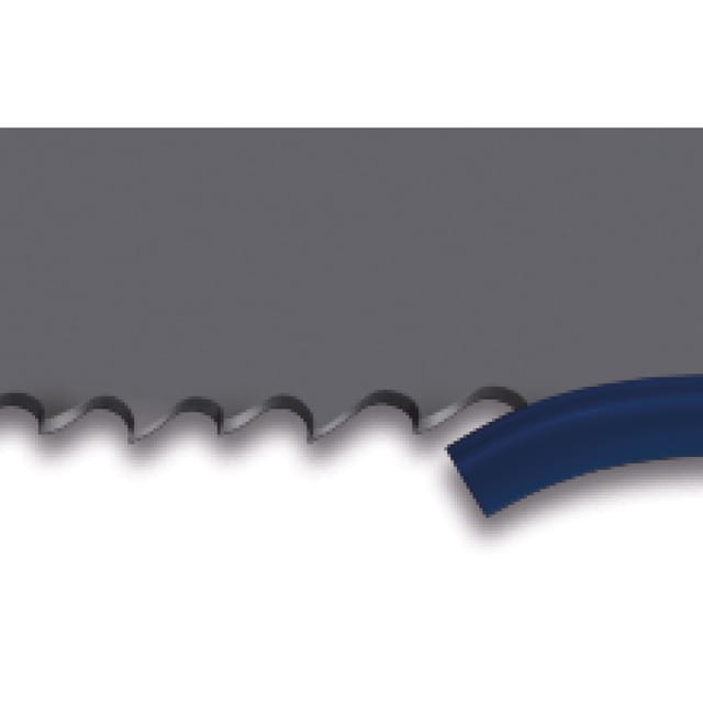 Metallkraft Sägeband Bi-metall M 42 Sprint Plus 6500 X 41 X 1,3mm 2-3 Zpz, 3655240
