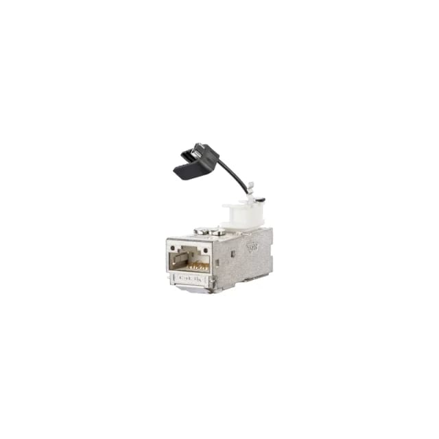 Metz Connect C6amodul 90° Jack 130b13-e